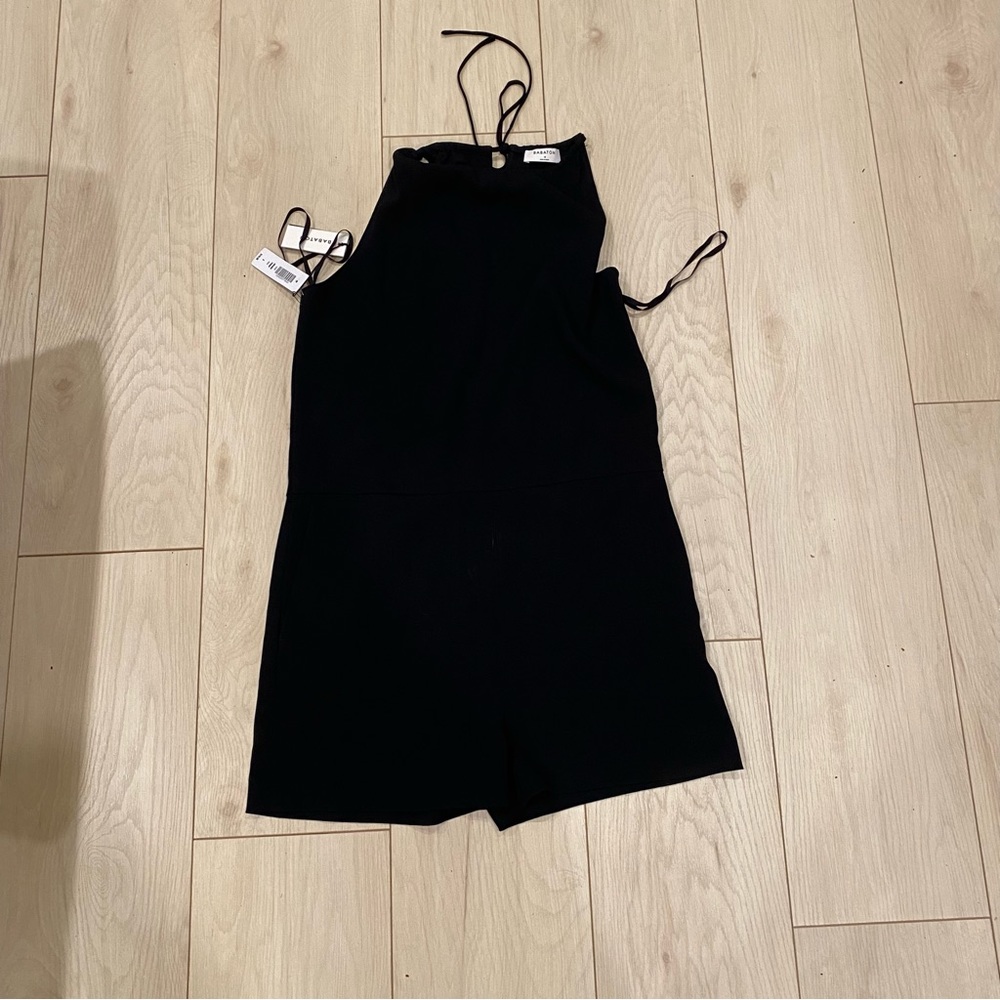 Aritzia Salvador romper NWT